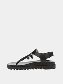 Сандалії Betsy модель 857052/06-06W-black Фото