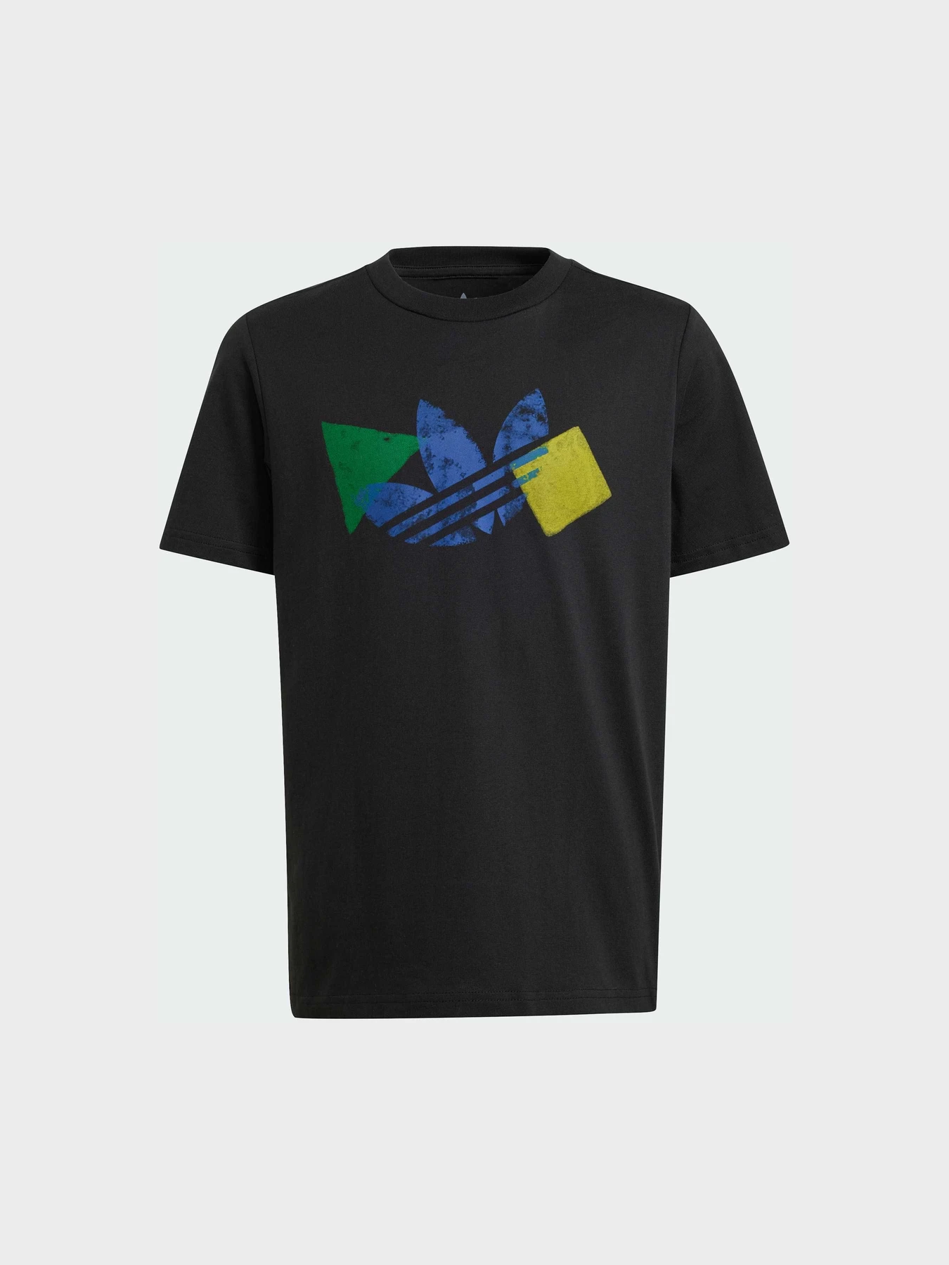 Футболки і поло Adidas Graphics модель IY5451 Футболки і поло Adidas Graphics модель IY5451 Фото