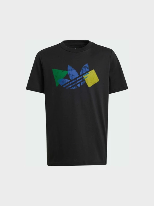 Футболки и поло Adidas Graphics модель IY5451 Фото