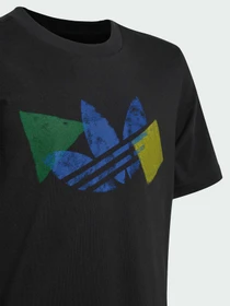 Футболки і поло Adidas Graphics модель IY5451 Фото