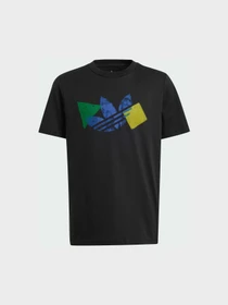Футболки і поло Adidas Graphics модель IY5451 Фото