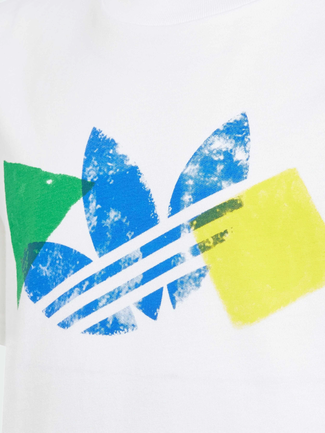 Футболки і поло Adidas Graphics модель IY5453 Фото