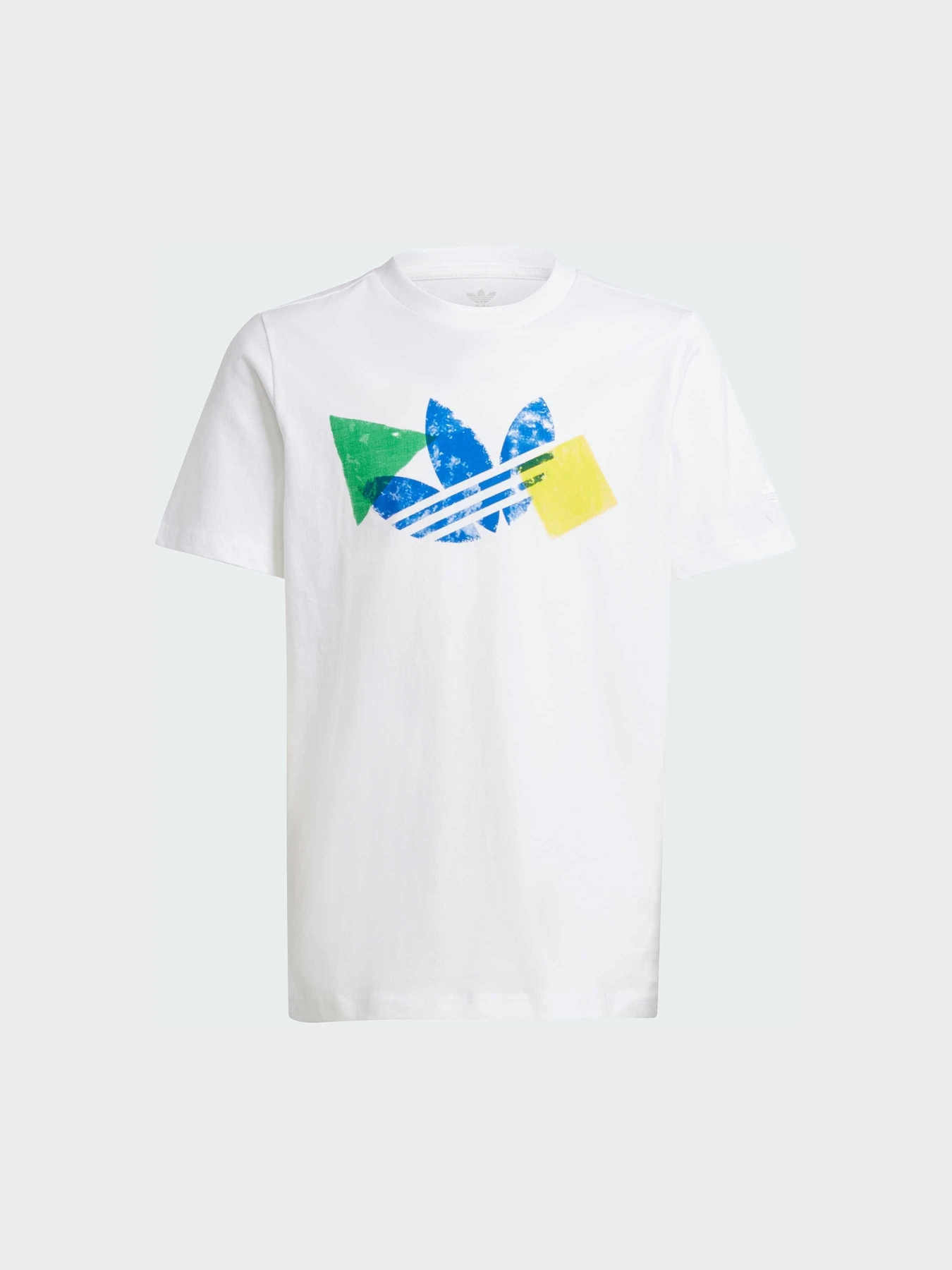 Футболки і поло Adidas Graphics модель IY5453 Фото