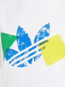 Футболки і поло Adidas Graphics модель IY5453 Фото