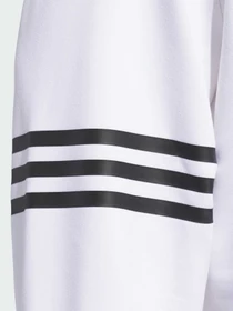 Худи и свитшоты Adidas 3 Stripes модель IQ2918 Фото