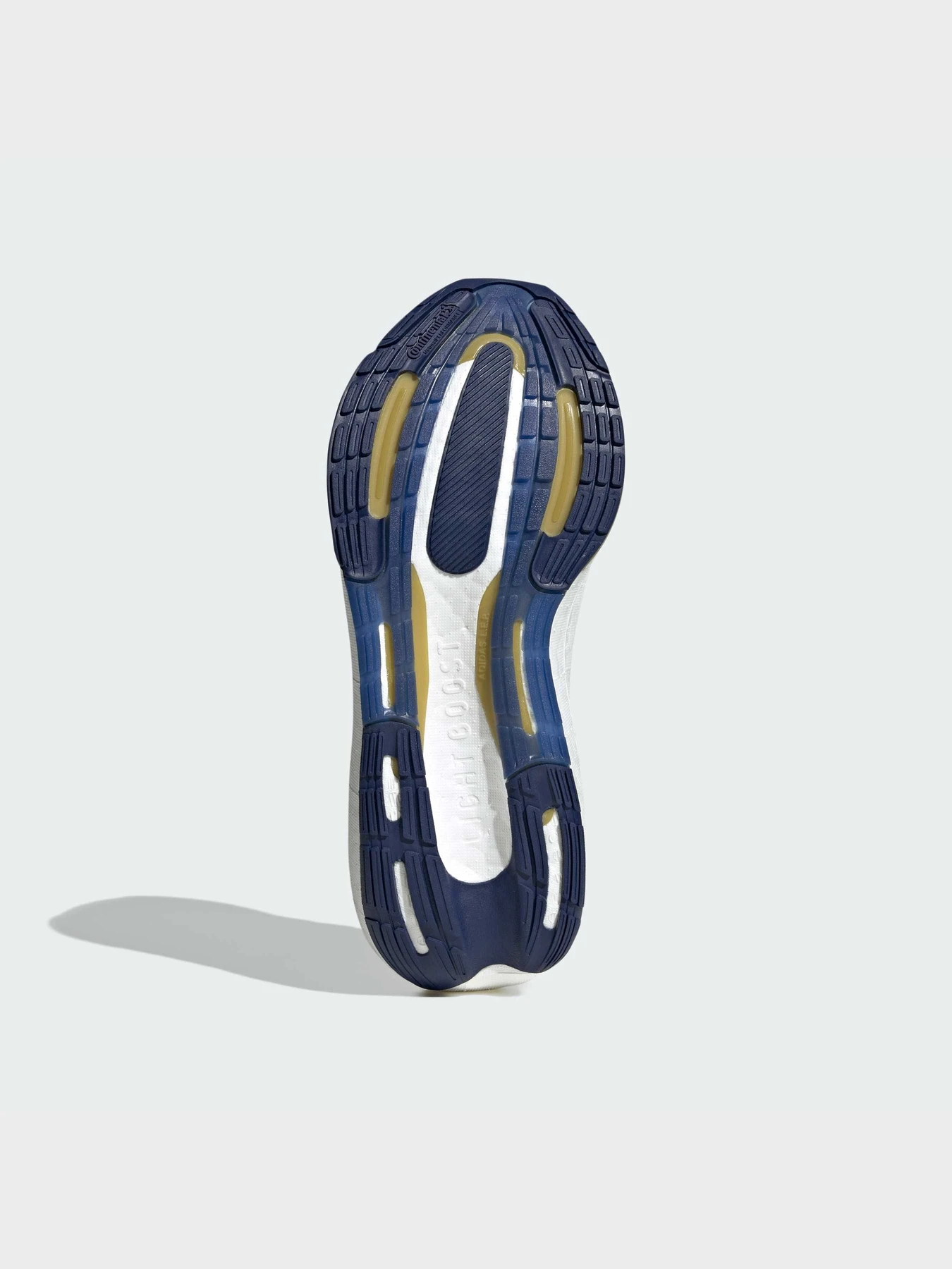 Кроссовки Adidas Ultraboost модель ID3285 Фото
