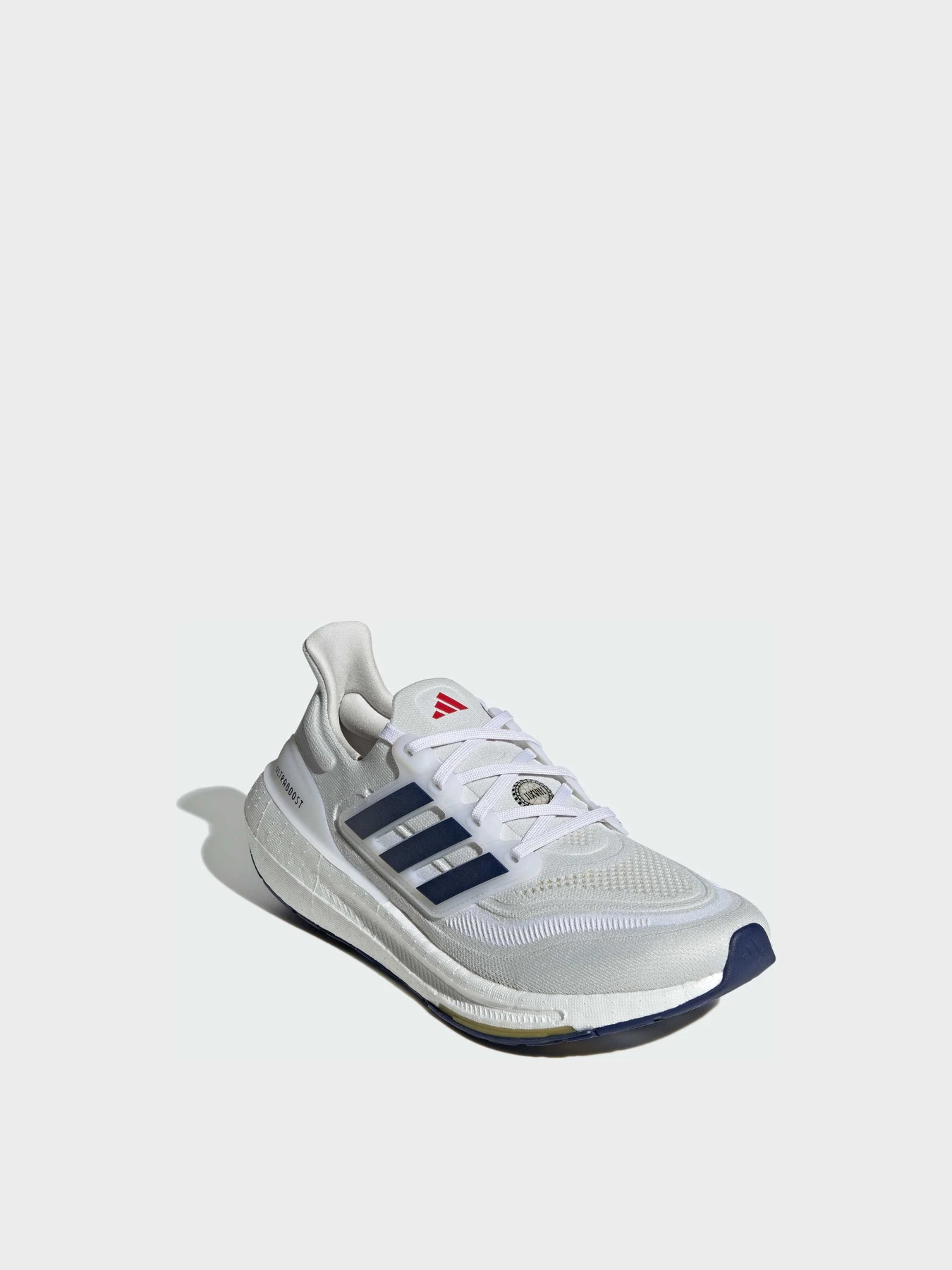 Кроссовки Adidas Ultraboost модель ID3285 Фото