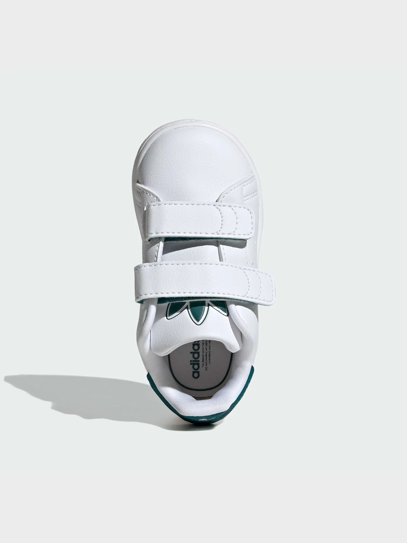 Кеды Adidas Stan Smith модель IE9142 Кеды Adidas Stan Smith модель IE9142 Фото
