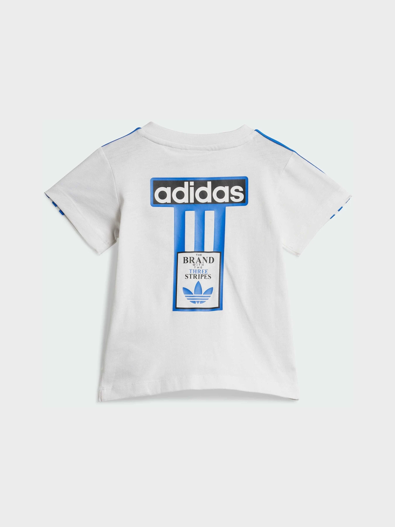 Костюмы Adidas Adicolor модель IW3508 Костюмы Adidas Adicolor модель IW3508 Фото