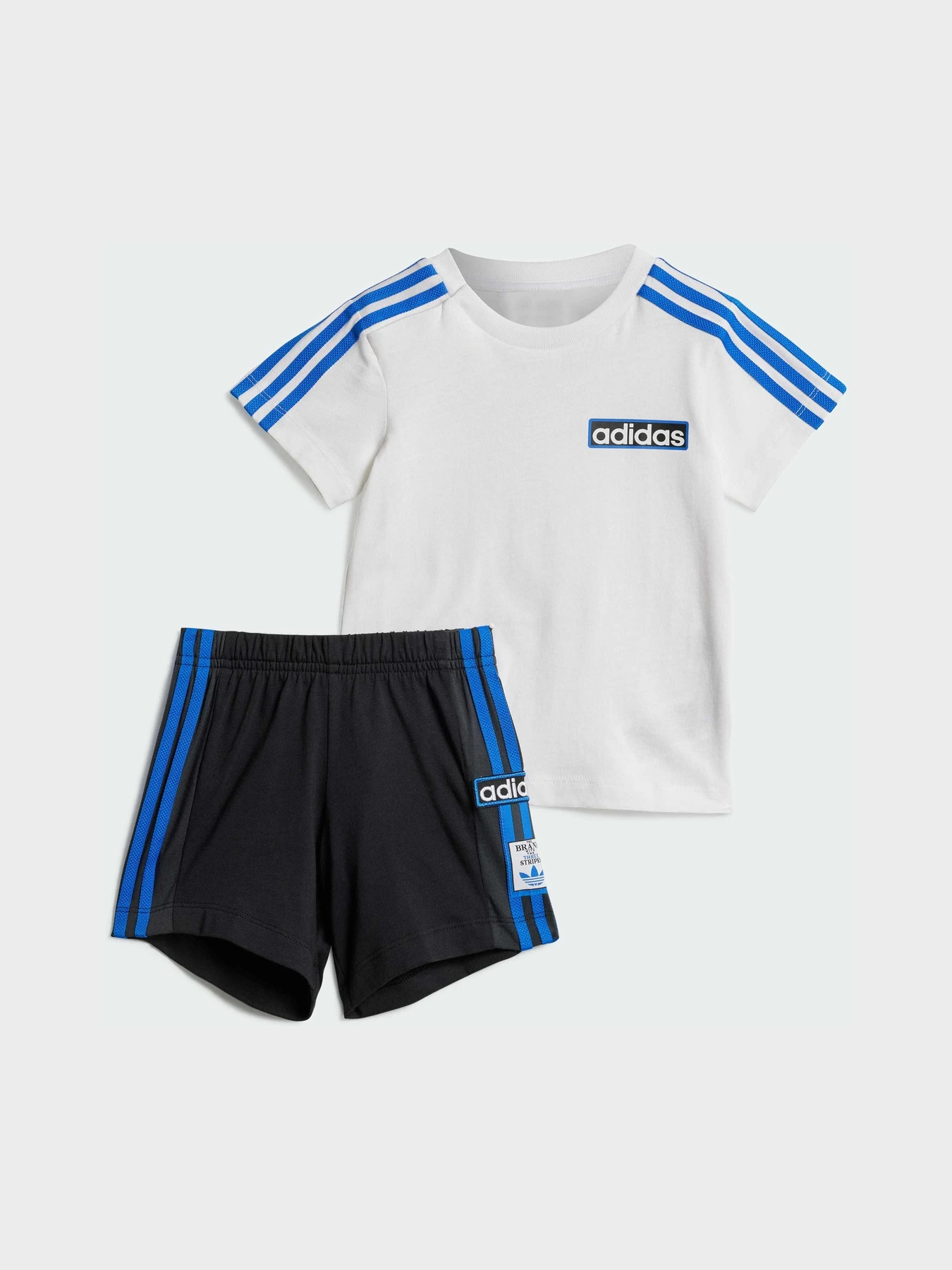 Костюмы Adidas Adicolor модель IW3508 Костюмы Adidas Adicolor модель IW3508 Фото