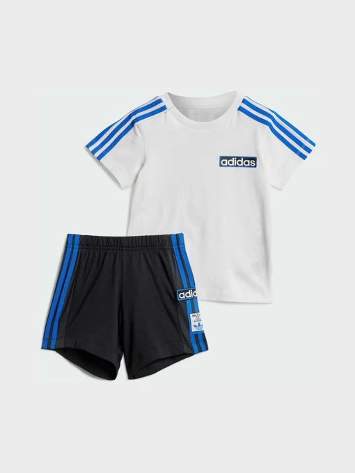 Костюмы Adidas Adicolor модель IW3508 Фото