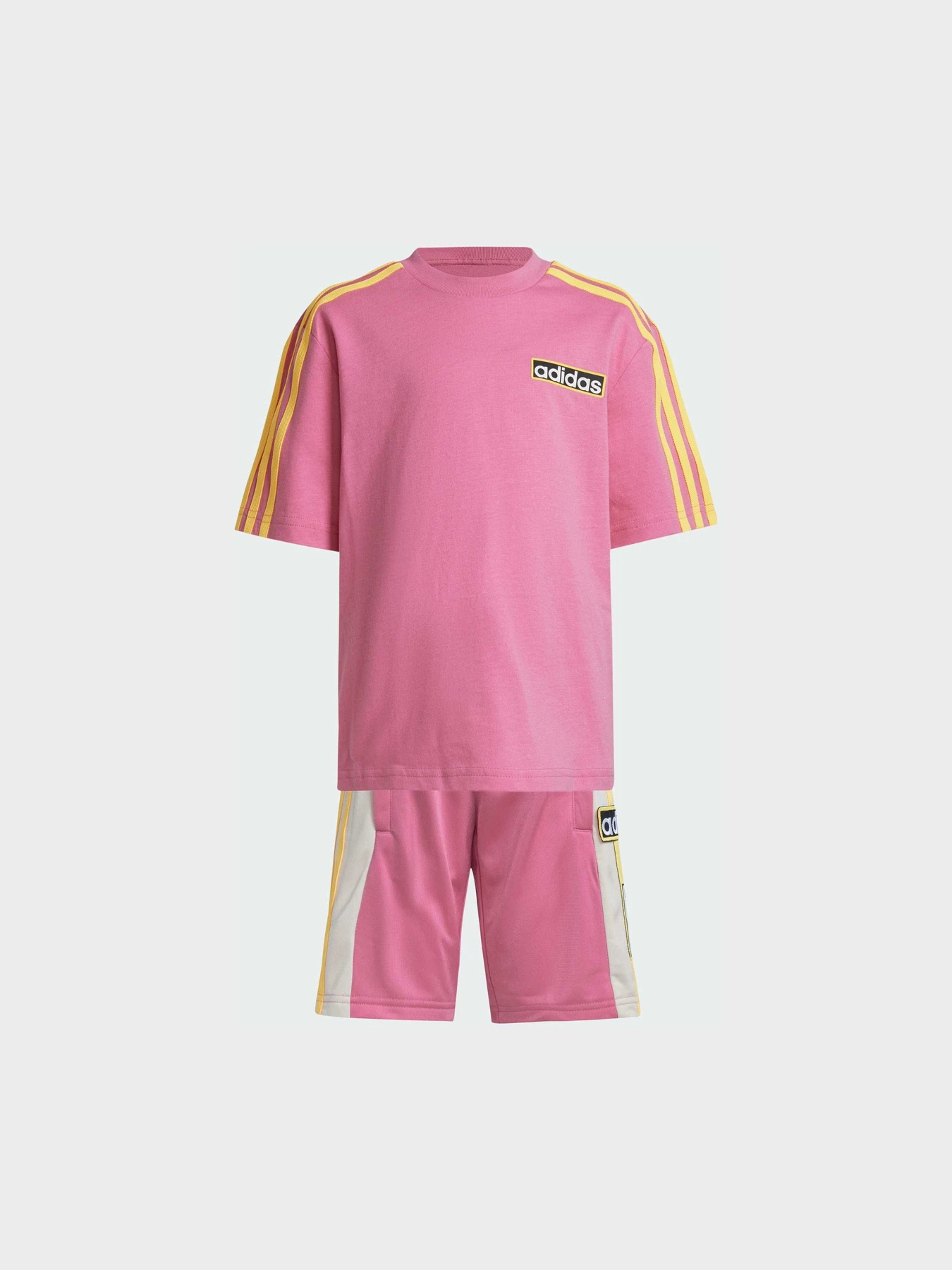 Костюмы Adidas Adicolor модель IX7443 Костюмы Adidas Adicolor модель IX7443 Фото