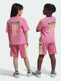 Костюмы Adidas Adicolor модель IX7443 Фото