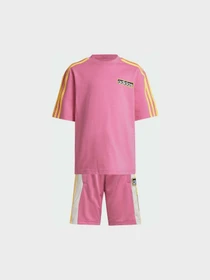Костюмы Adidas Adicolor модель IX7443 Фото