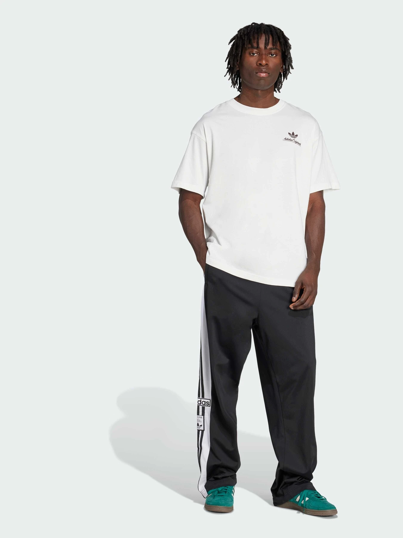 Футболки і поло Adidas модель KE0261 Фото