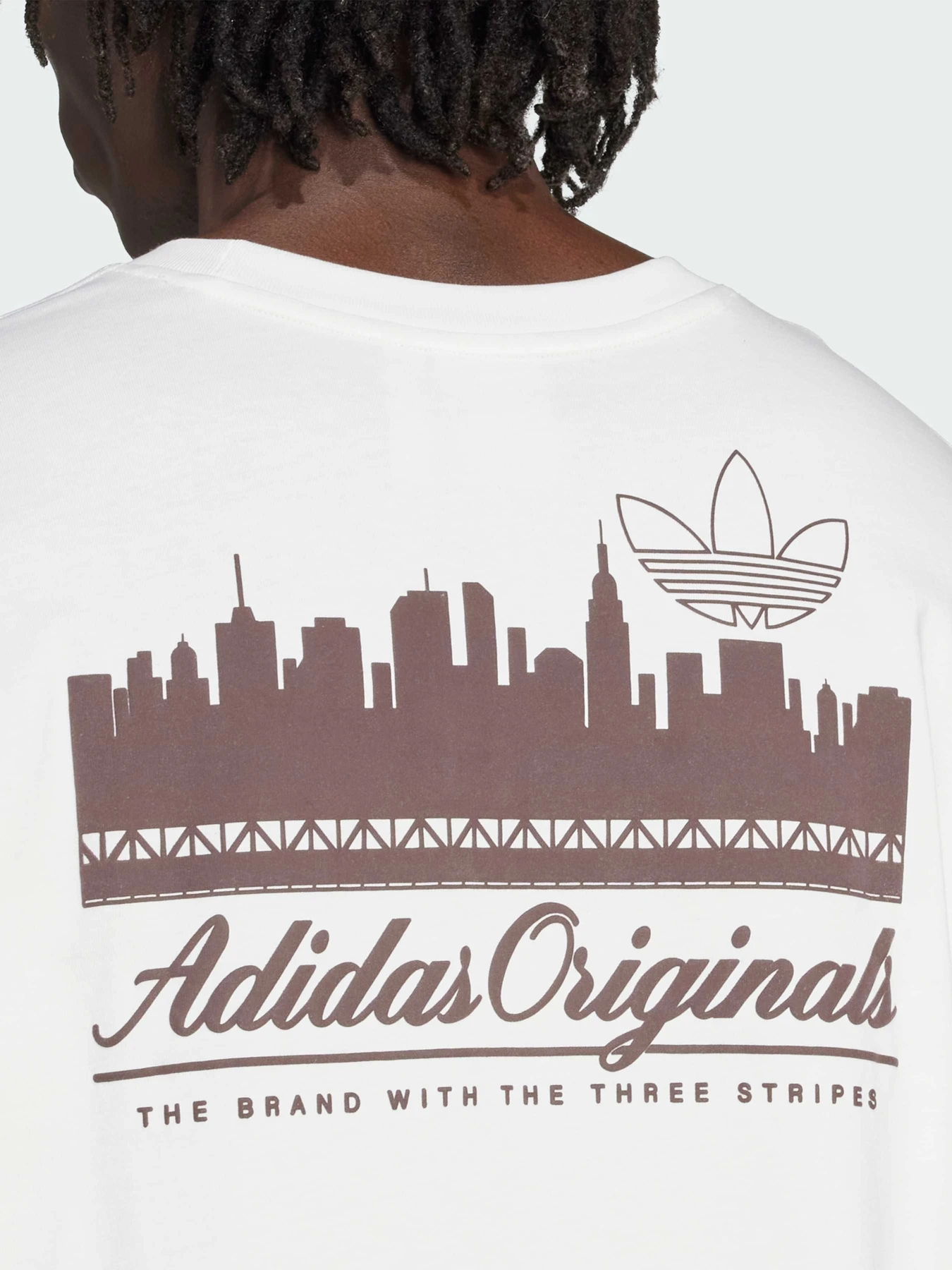 Футболки і поло Adidas модель KE0261 Фото