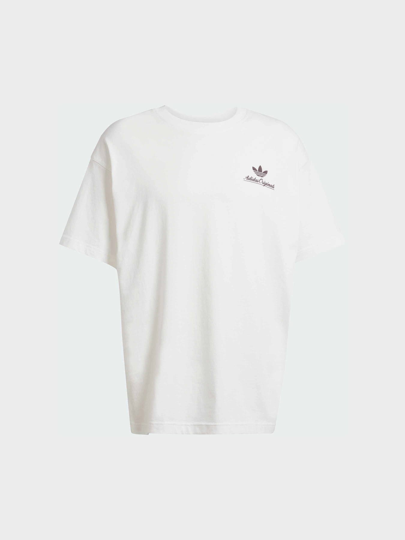 Футболки і поло Adidas модель KE0261 Фото