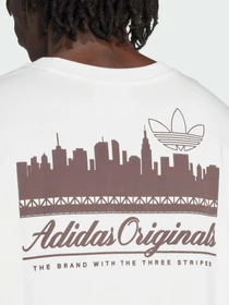Футболки і поло Adidas модель KE0261 Фото
