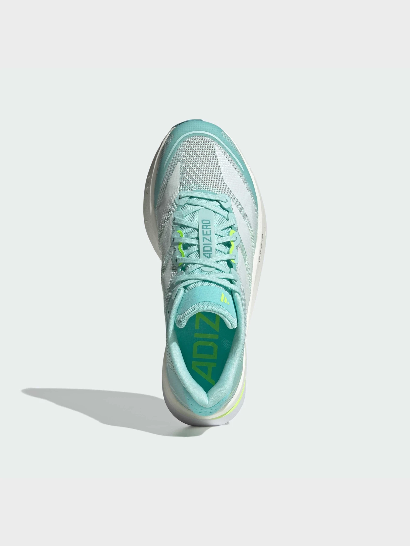 Кроссовки Adidas adizero модель JS4957 Кроссовки Adidas adizero модель JS4957 Фото