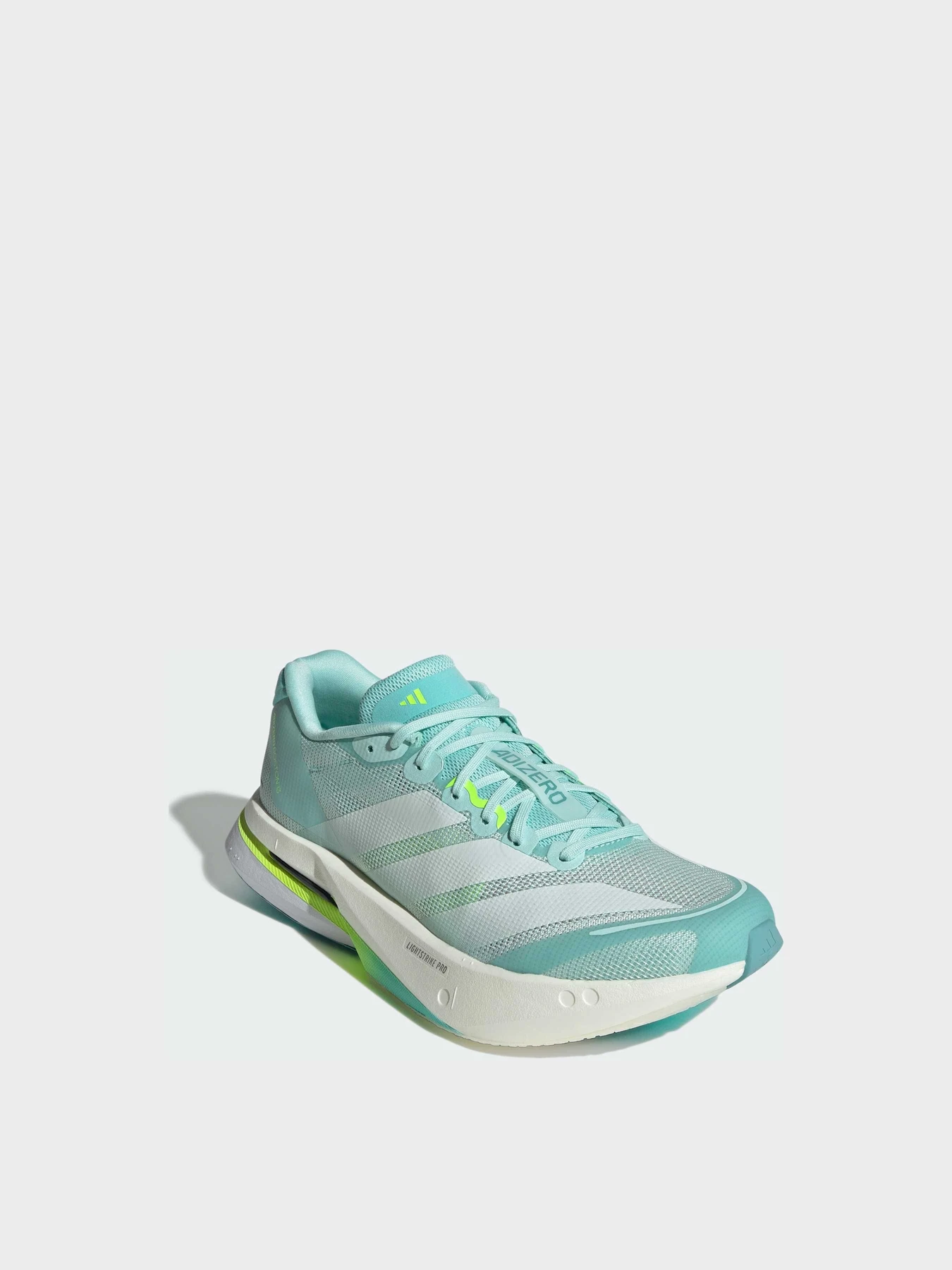 Кроссовки Adidas adizero модель JS4957 Кроссовки Adidas adizero модель JS4957 Фото