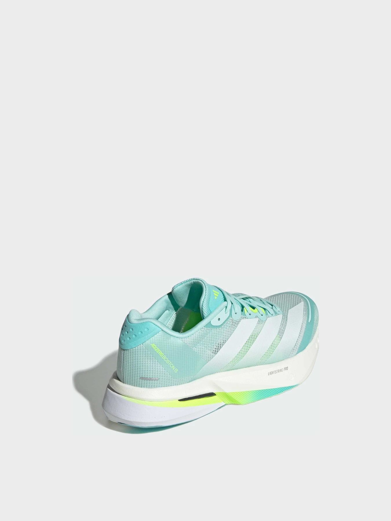 Кроссовки Adidas adizero модель JS4957 Кроссовки Adidas adizero модель JS4957 Фото