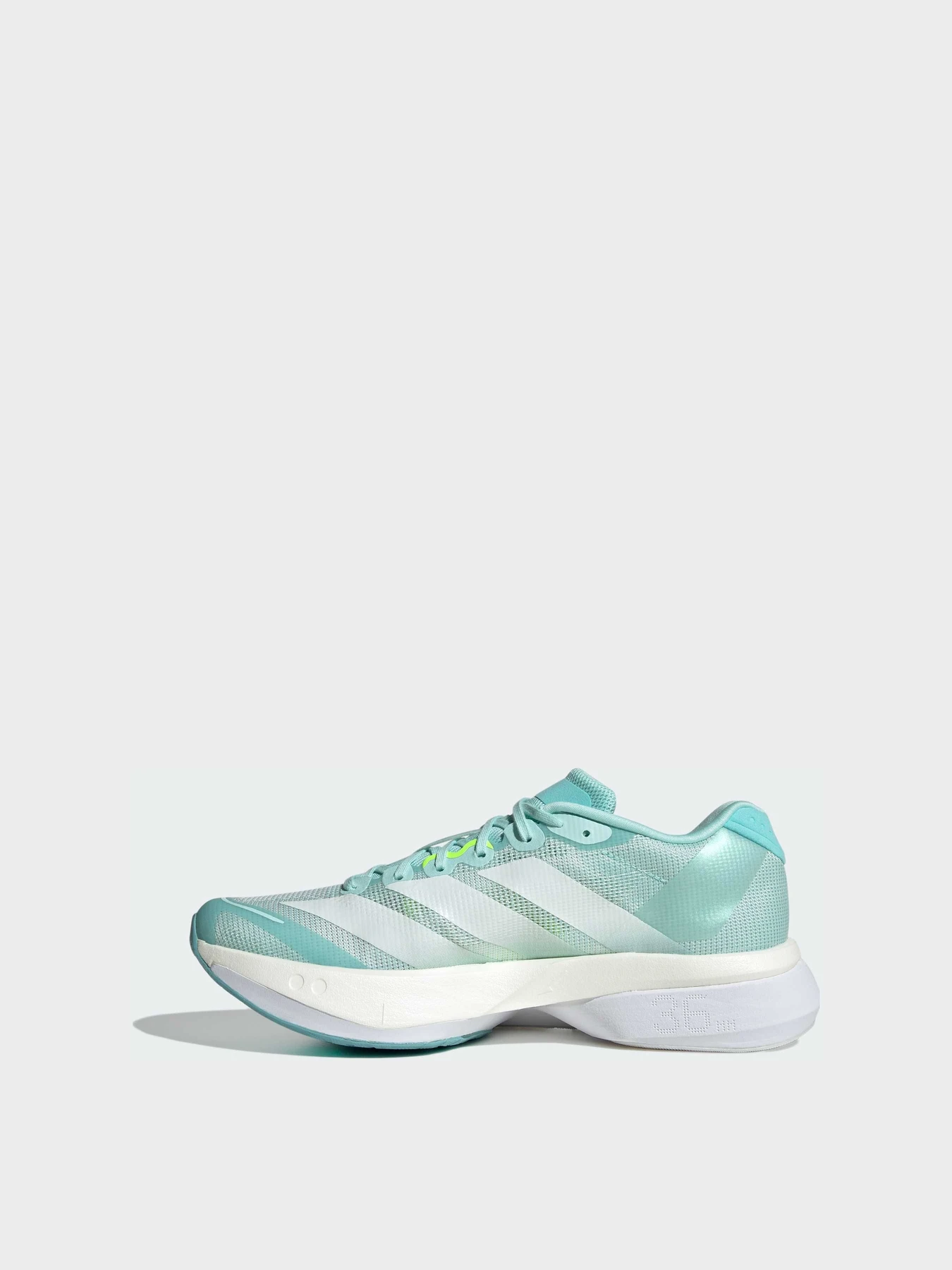 Кроссовки Adidas adizero модель JS4957 Кроссовки Adidas adizero модель JS4957 Фото