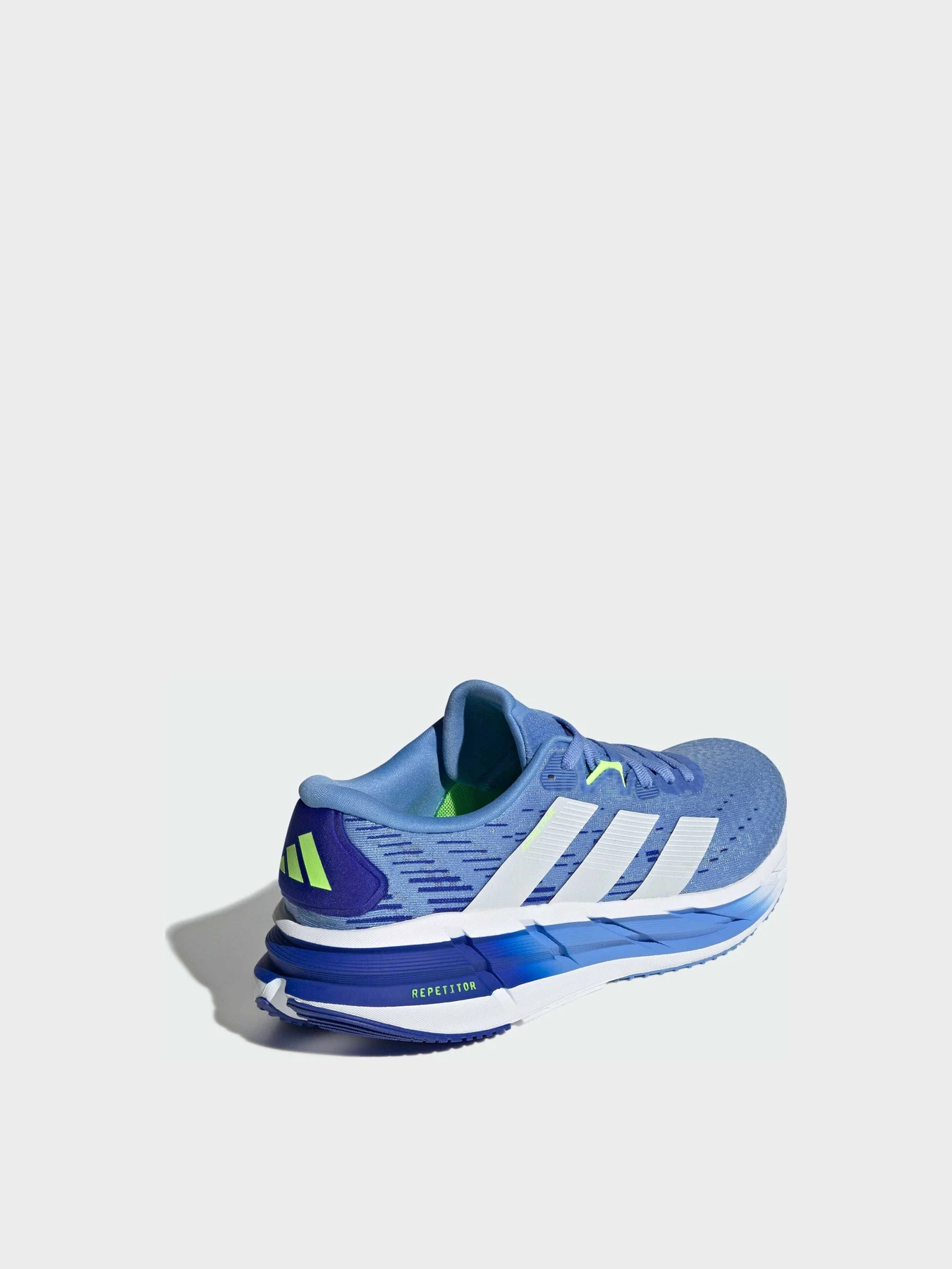 Кроссовки Adidas модель JR0315 Кроссовки Adidas модель JR0315 Фото