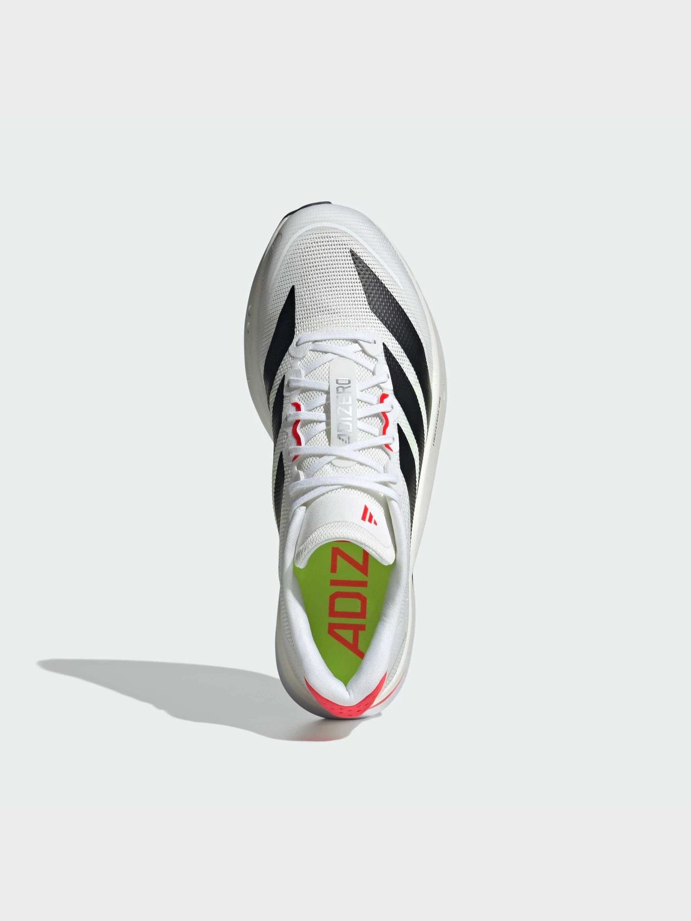 Кроссовки Adidas adizero модель JS4932 Фото