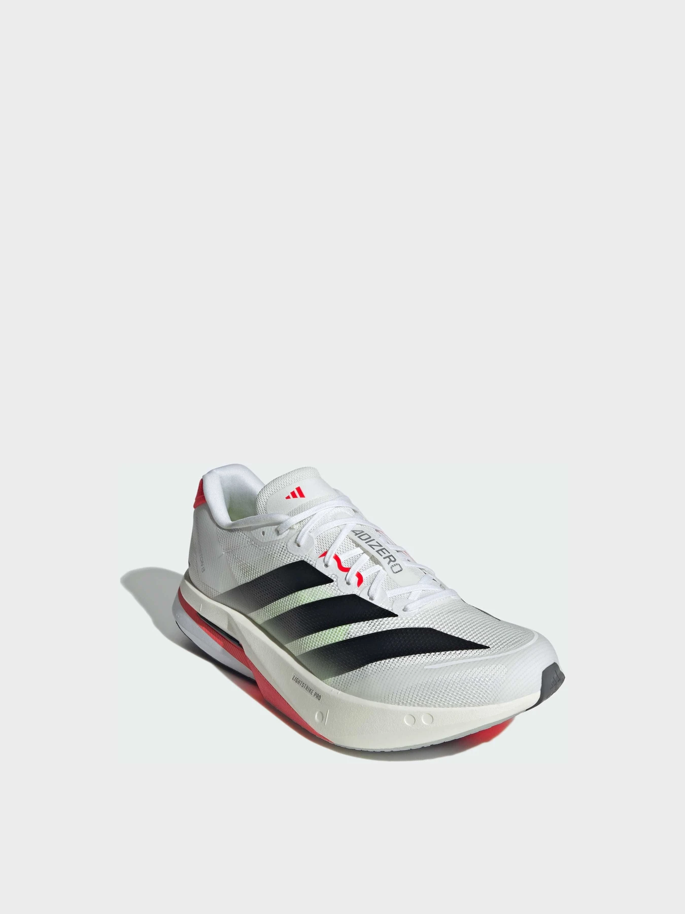 Кроссовки Adidas adizero модель JS4932 Фото
