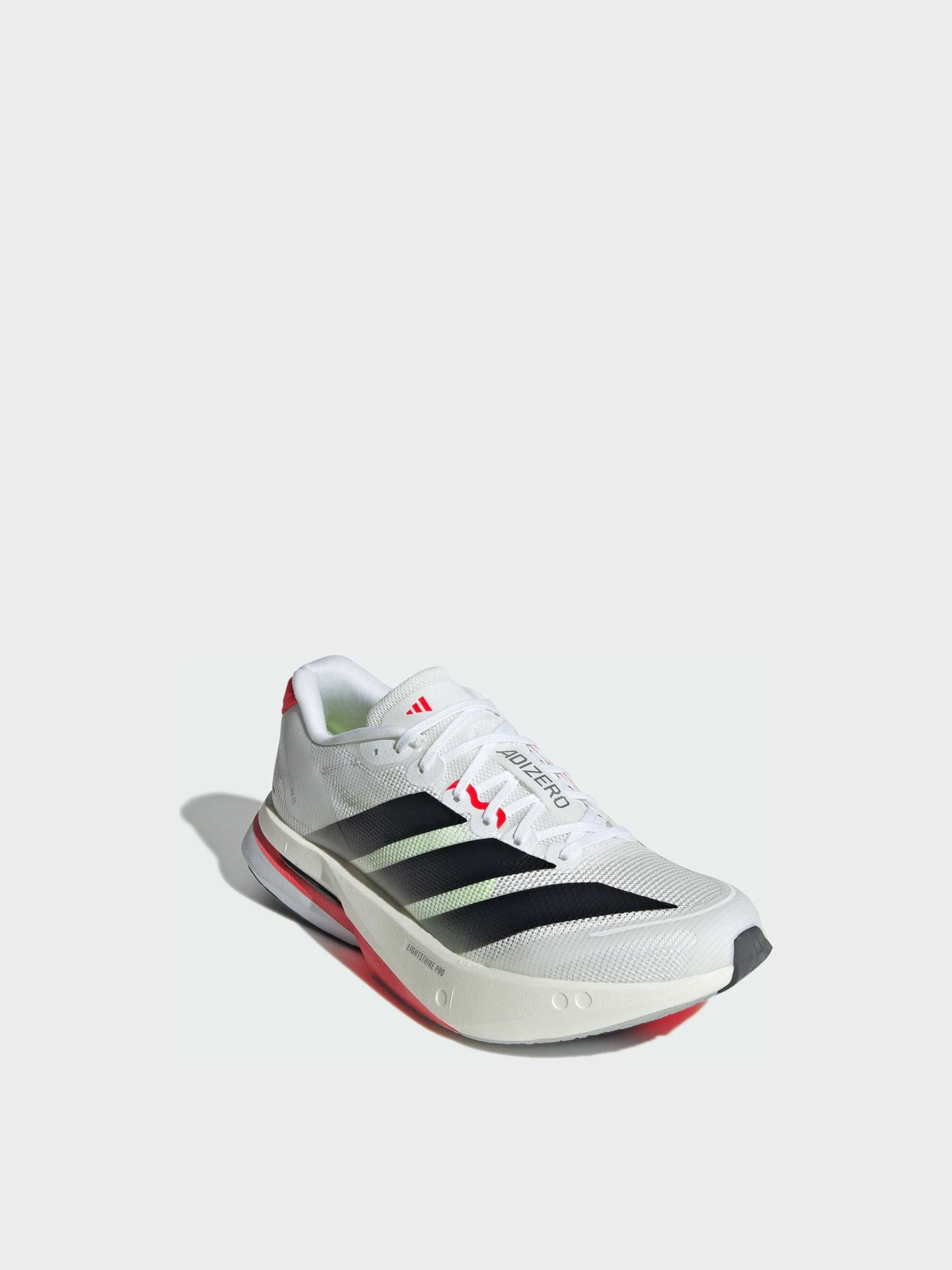 Кроссовки Adidas adizero модель JS4934 Кроссовки Adidas adizero модель JS4934 Фото