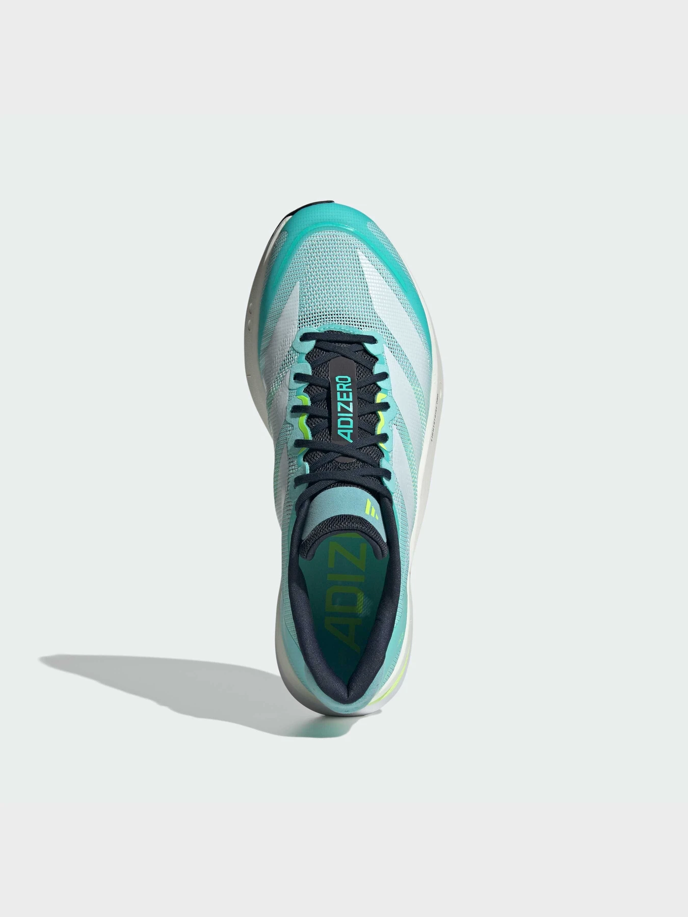 Кроссовки Adidas adizero модель JS4945 Кроссовки Adidas adizero модель JS4945 Фото