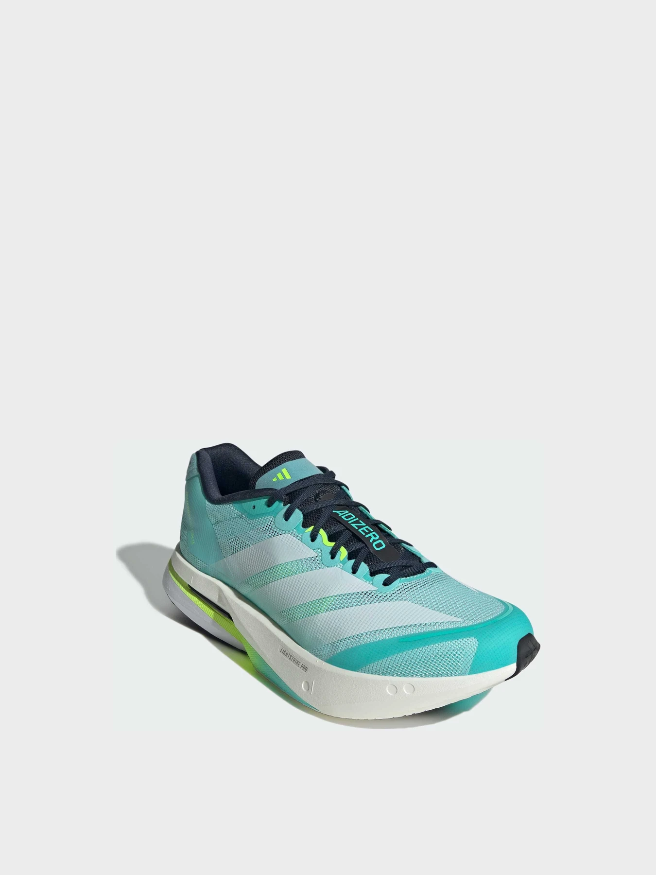 Кроссовки Adidas adizero модель JS4945 Кроссовки Adidas adizero модель JS4945 Фото