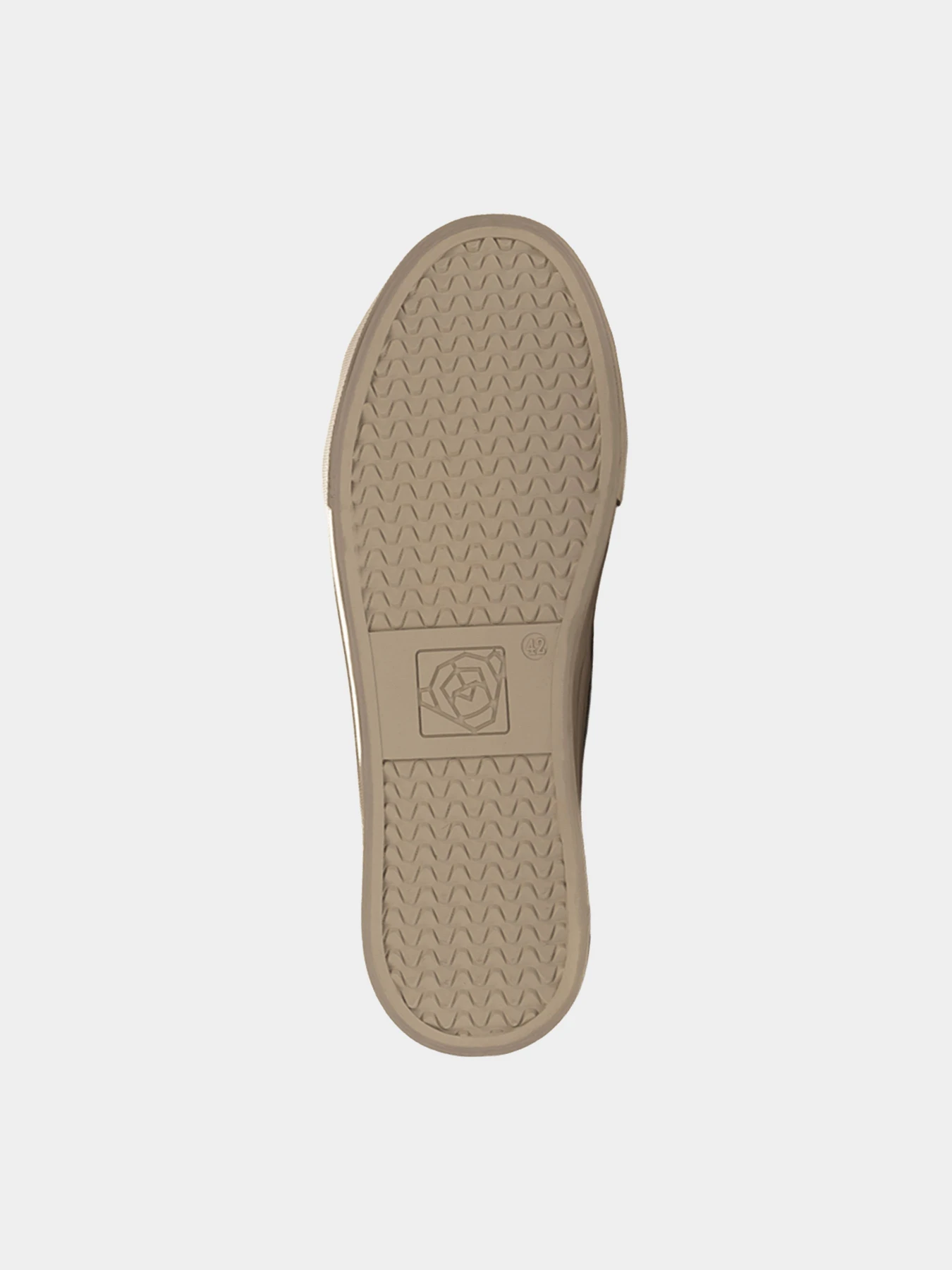Кеды Crosby модель 857054/02-03W-khaki Фото
