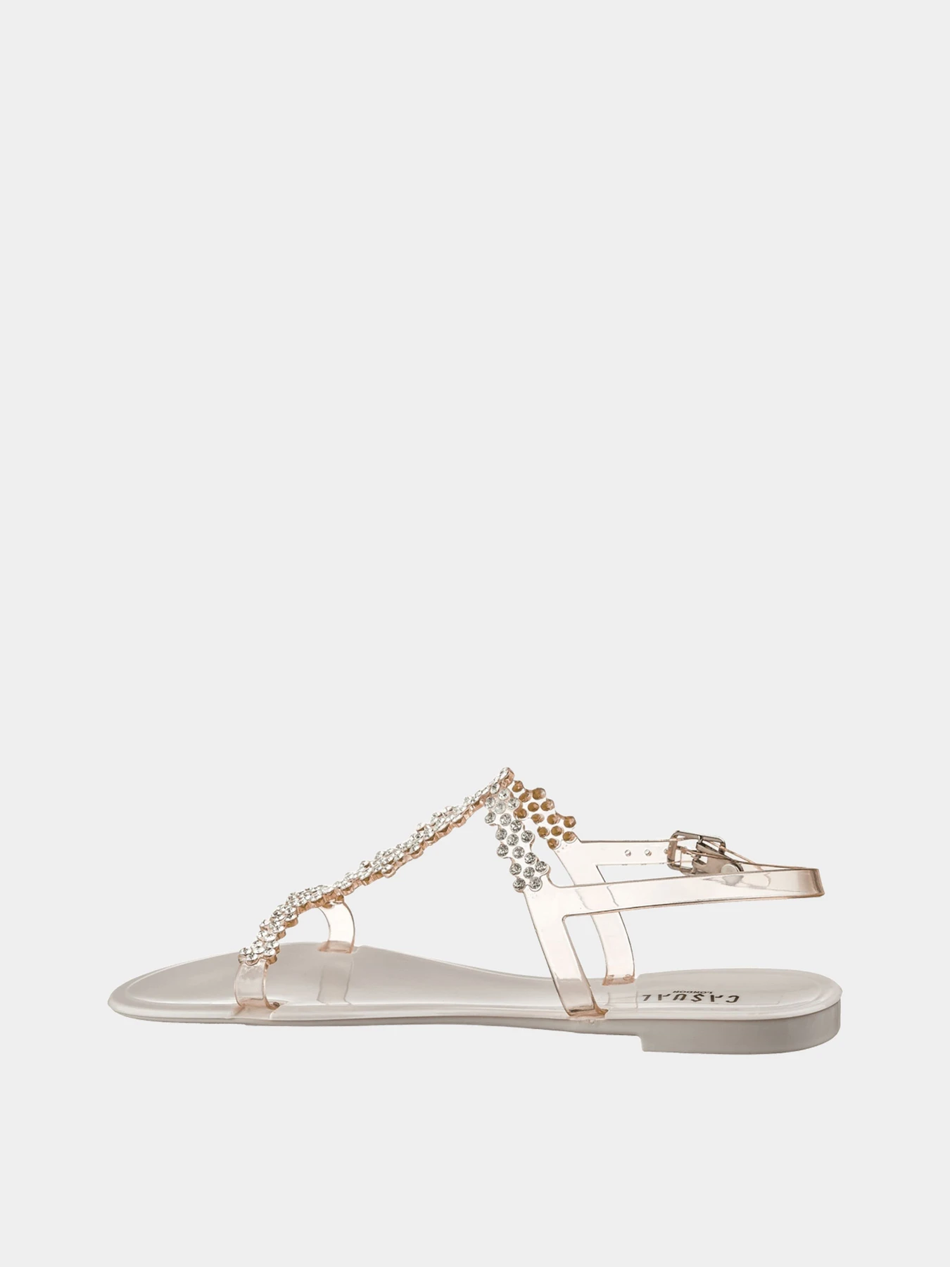 Сандалии Casual модель 9028-201 beige-211 Фото