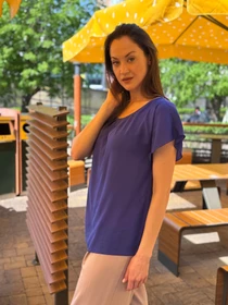 Сорочки CAT ORANGE модель 1342s Фото