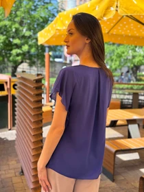 Сорочки CAT ORANGE модель 1342s Фото