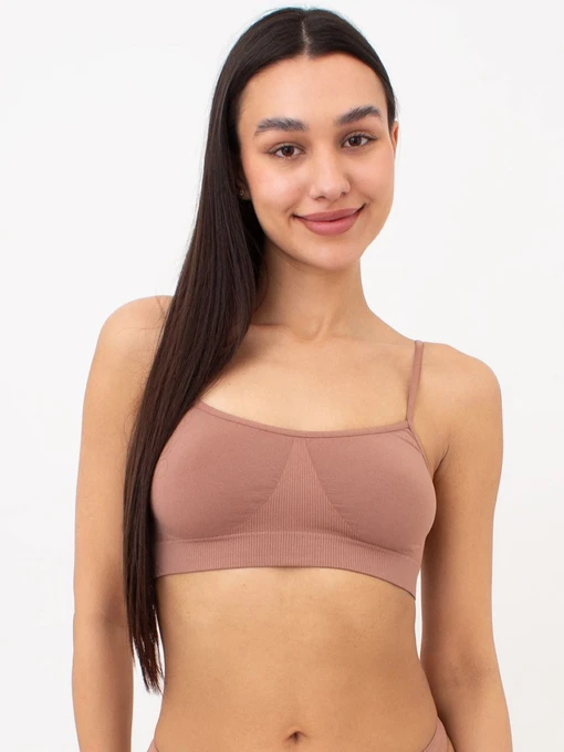 Нижнее белье Giulia cami Top модель UP-00000405 Фото