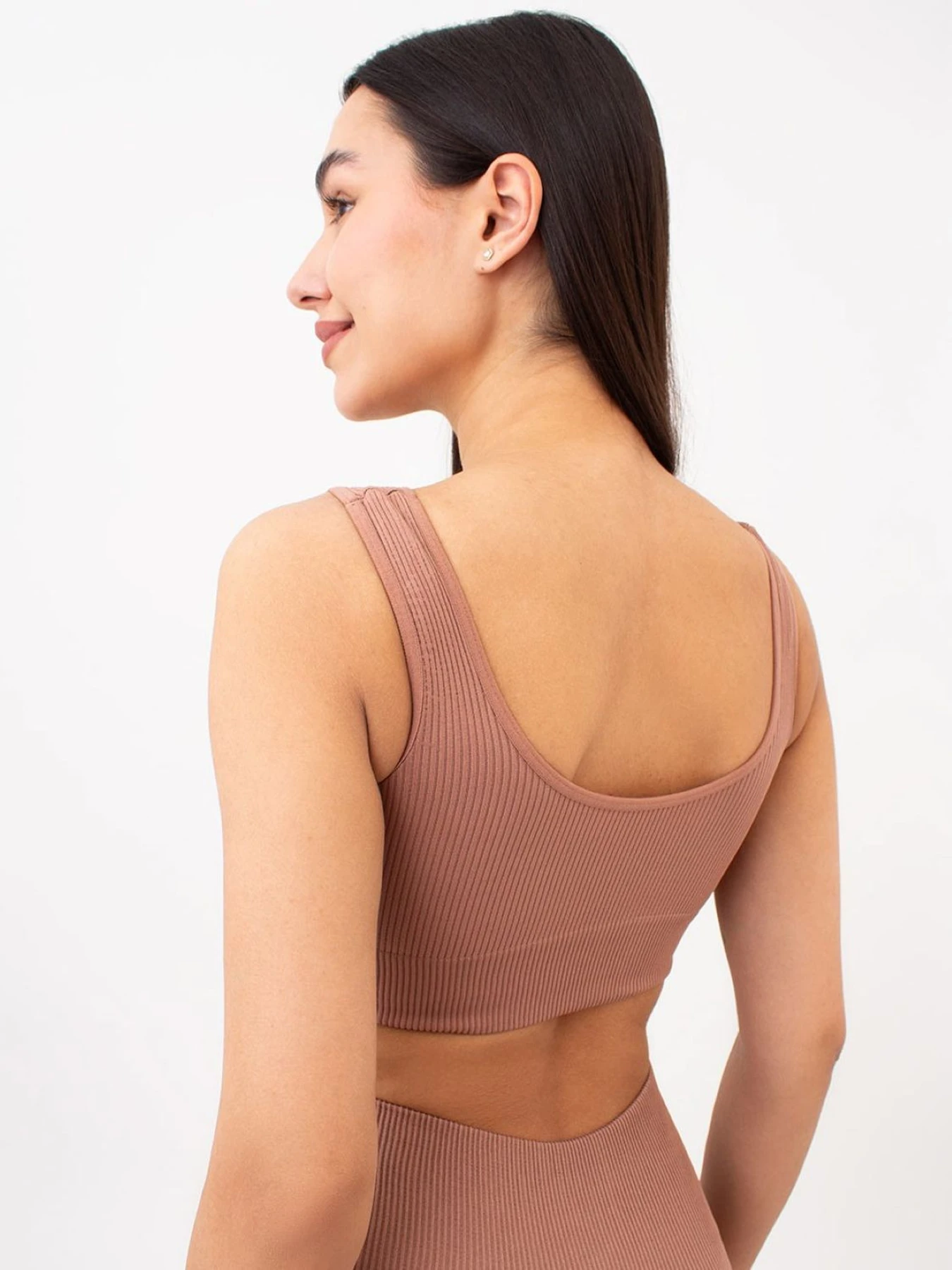 Футболки і поло Giulia top rib модель UP-00000410 Фото