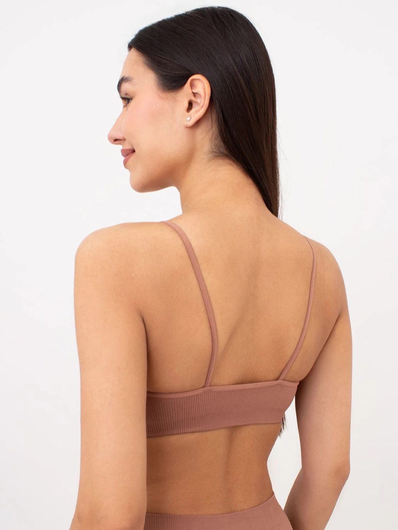 Нижнее белье Giulia cami Top Rib модель UP-00000413 Фото