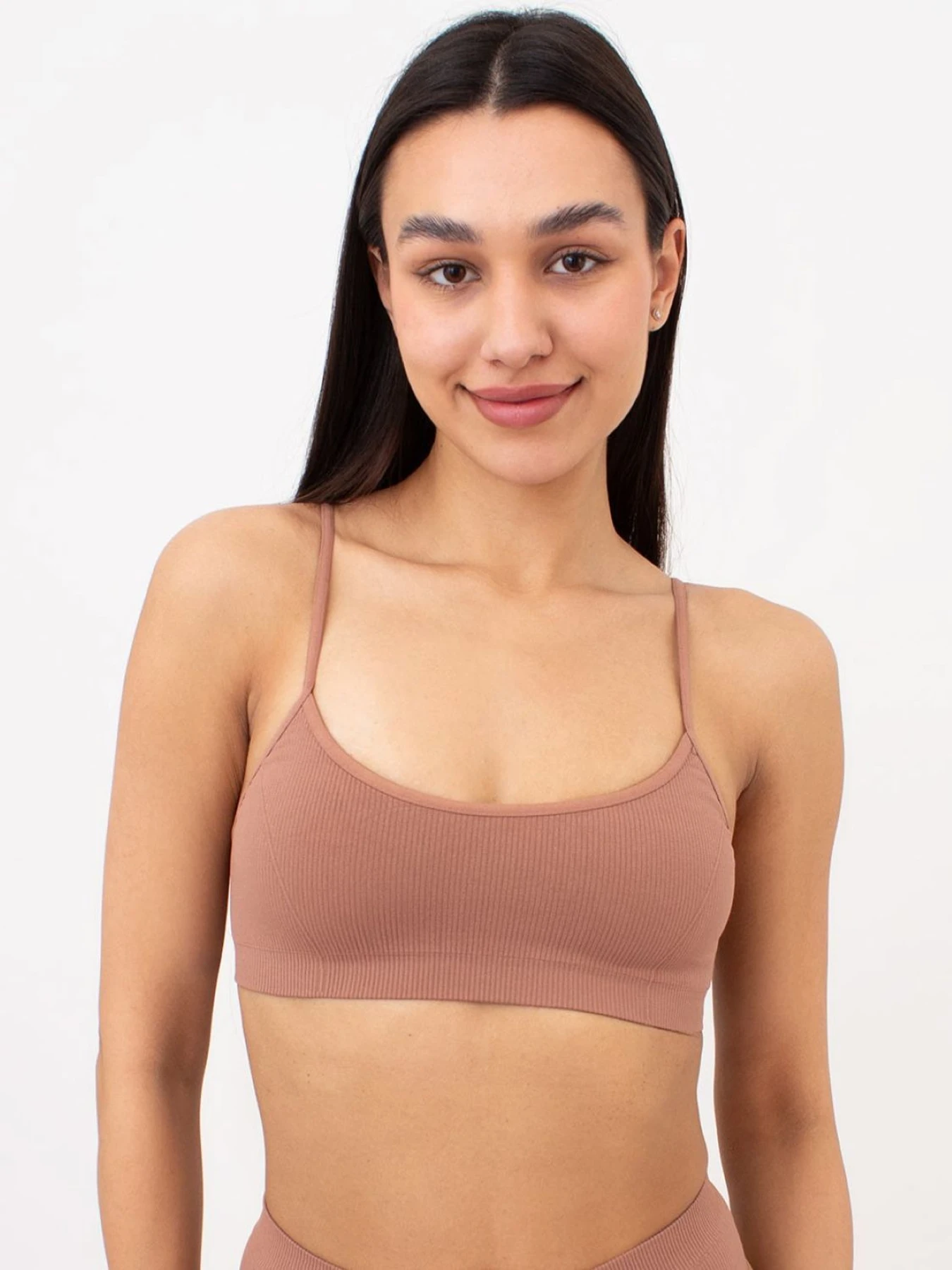 Нижнее белье Giulia cami Top Rib модель UP-00000413 Фото