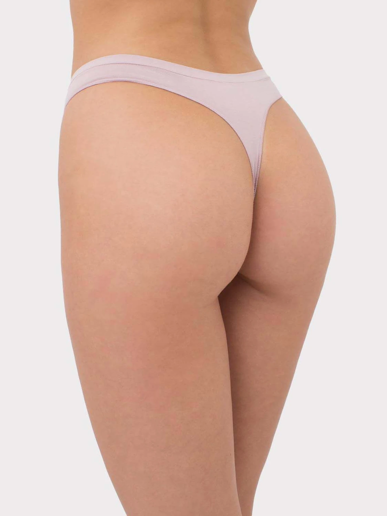 Нижнее белье Giulia string Briefs Color модель UP-00000423 Фото