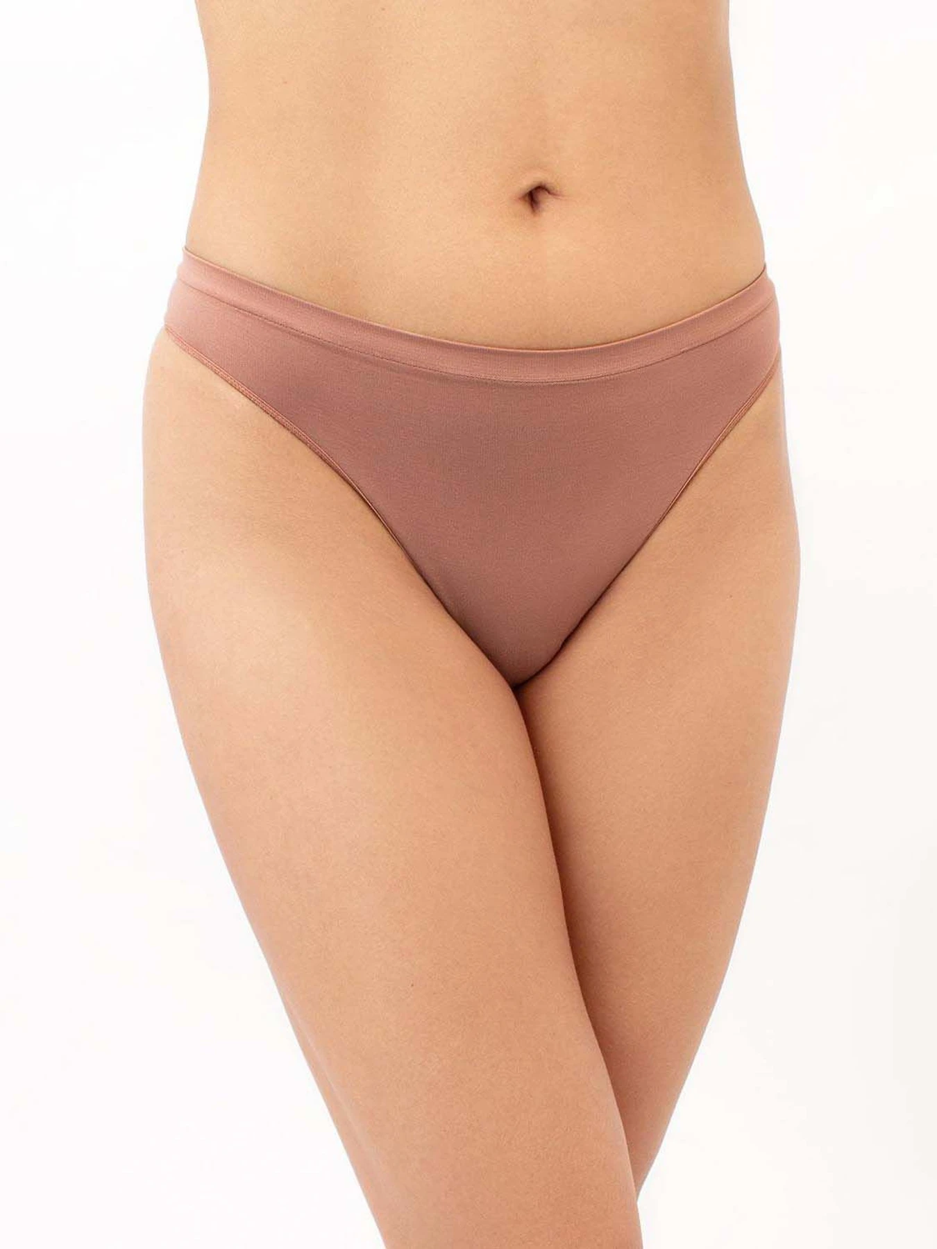 Нижнее белье Giulia string Briefs Color модель UP-00000423 Фото