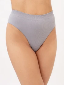 Нижнее белье Giulia brasilian briefs rib модель UP-00000427 Фото