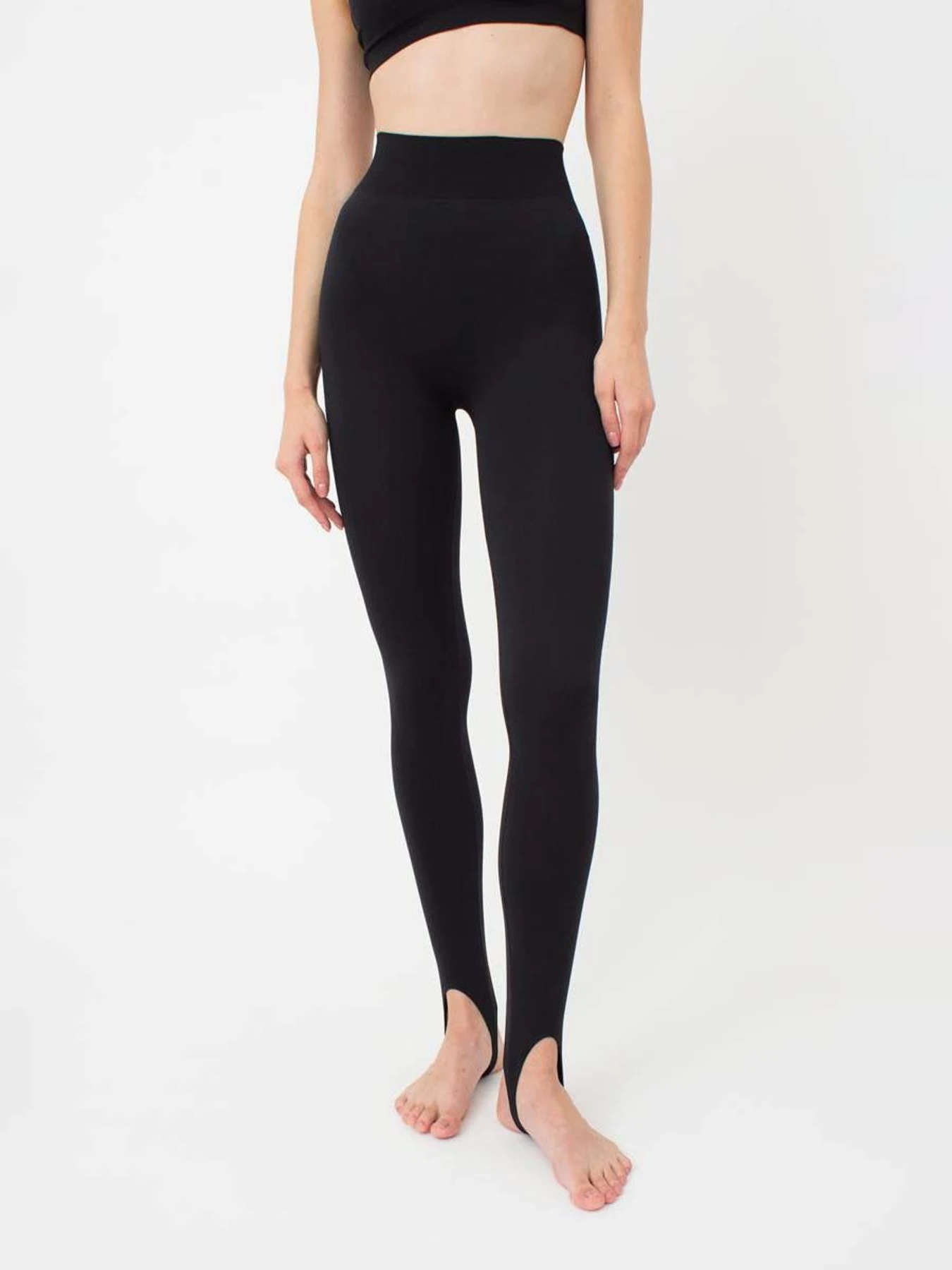 Брюки Giulia leggings Straps модель UP-00001318 Фото