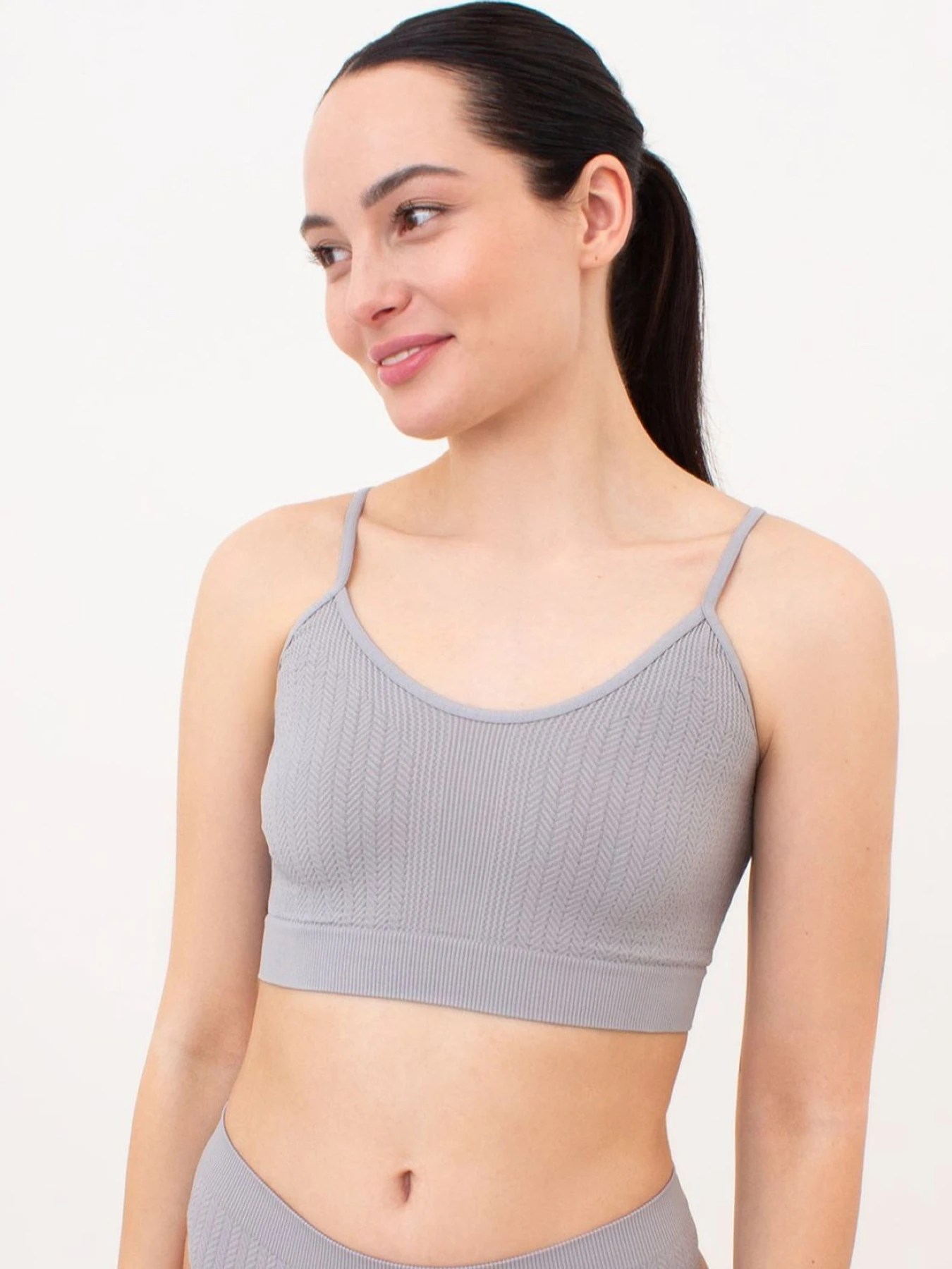 Нижнее белье Giulia cami Top Grain модель UP-00002894 Фото