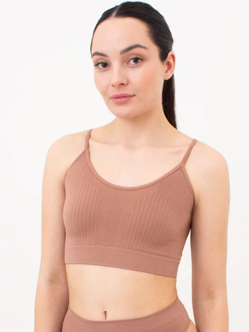 Нижня білизна Giulia cami top grain модель UP-00002894 Фото