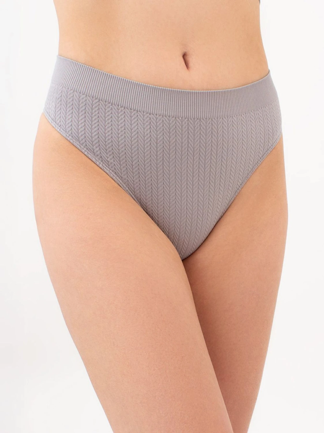 Нижнее белье Giulia String Briefs Grain модель UP-00002896 Фото