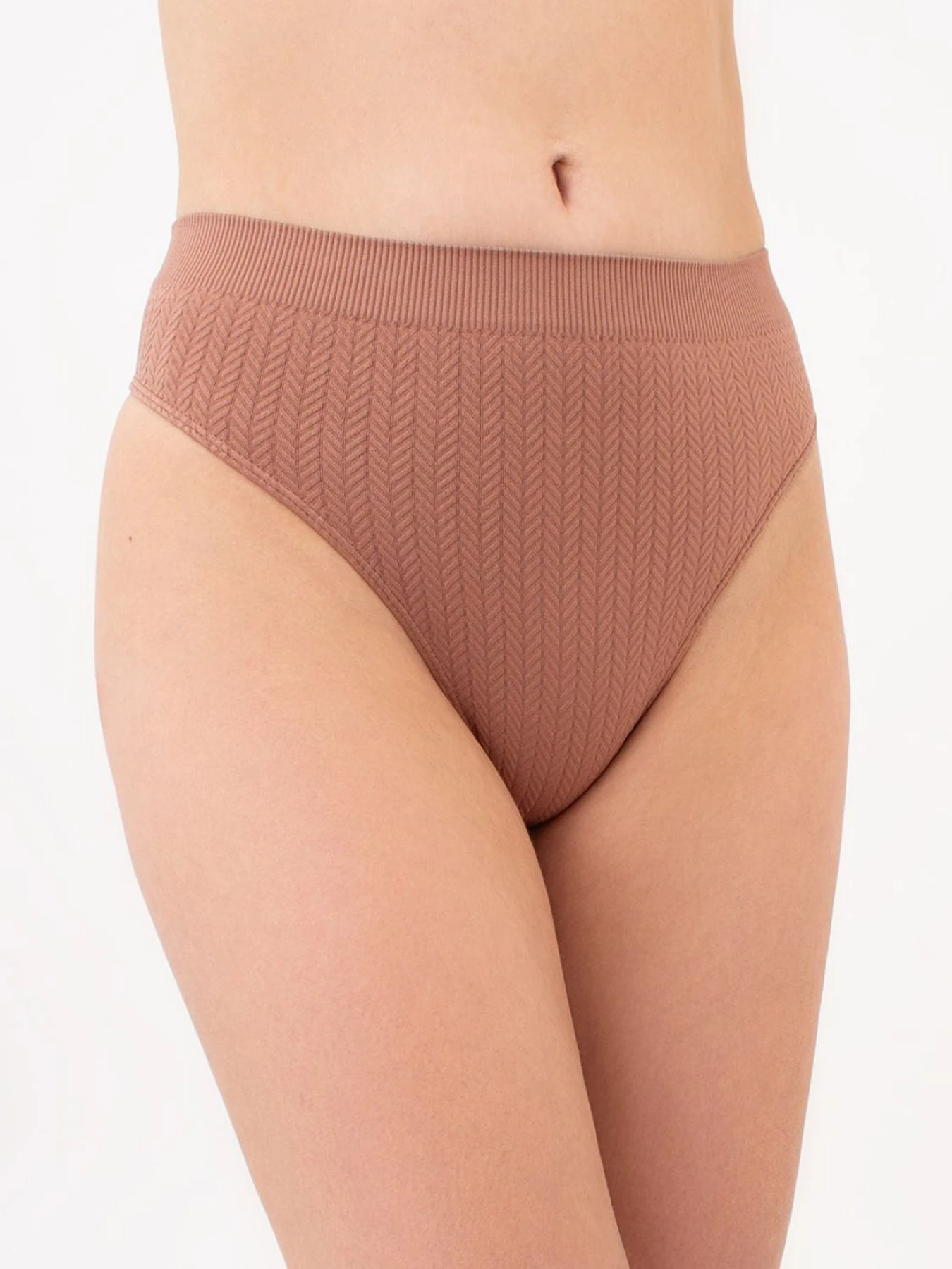 Нижнее белье Giulia string Briefs Grain модель UP-00002896 Фото