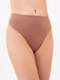 Нижня білизна Giulia string Briefs Grain модель UP-00002896 Фото