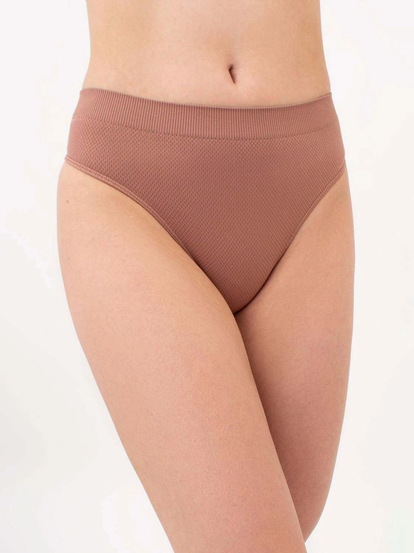 Нижнее белье Giulia string Briefs Grain модель UP-00002897 Фото